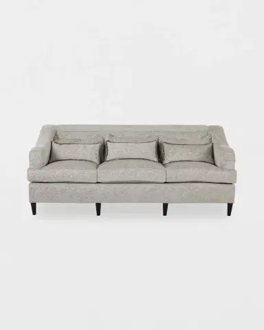 Old Hickory Tannery Bladen Sofa, 92" | Thumbnail 3 Old Hickory Tannery Bladen Sofa, 92" | Thumbnail 3