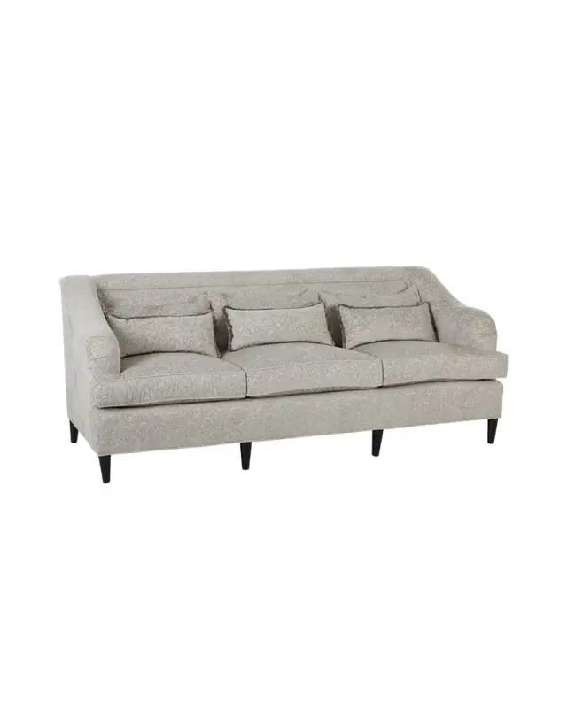 Old Hickory Tannery Bladen Sofa, 92"