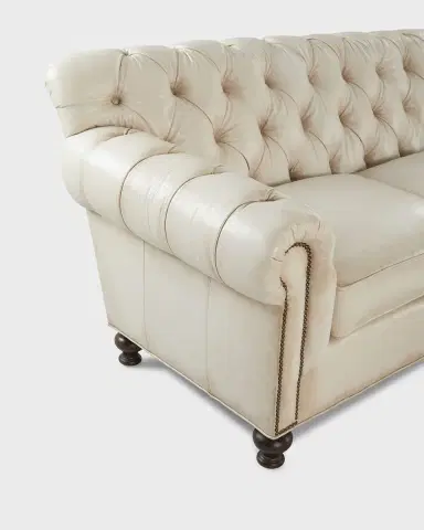 Old Hickory Tannery Valko Leather Right Return Sectional | Thumbnail 4 Old Hickory Tannery Valko Leather Right Return Sectional | Thumbnail 4