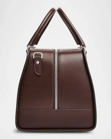 Carl Friedrik Palissy Weekend Bag | Thumbnail 3 Carl Friedrik Palissy Weekend Bag | Thumbnail 3