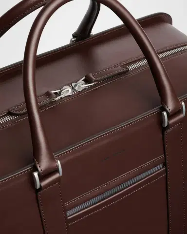 Carl Friedrik Palissy Weekend Bag | Thumbnail 4 Carl Friedrik Palissy Weekend Bag | Thumbnail 4