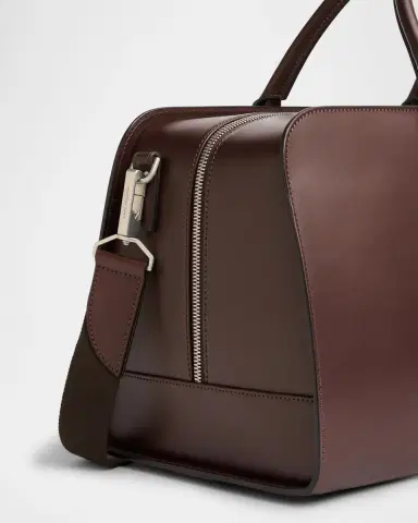 Carl Friedrik Palissy Weekend Bag | Thumbnail 5 Carl Friedrik Palissy Weekend Bag | Thumbnail 5