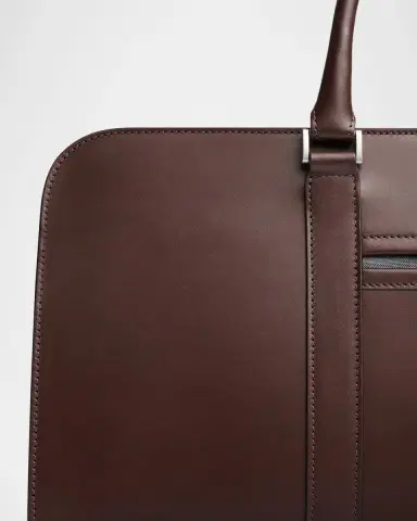 Carl Friedrik Palissy Weekend Bag | Thumbnail 6 Carl Friedrik Palissy Weekend Bag | Thumbnail 6