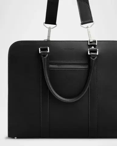 Carl Friedrik Palissy Double Briefcase | Thumbnail 6 Carl Friedrik Palissy Double Briefcase | Thumbnail 6