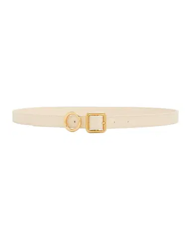 Jacquemus La Ceinture Regalo Leather Belt | Thumbnail 3 Jacquemus La Ceinture Regalo Leather Belt | Thumbnail 3