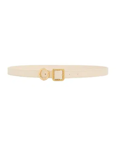 Jacquemus La Ceinture Regalo Leather Belt | Thumbnail 1 Jacquemus La Ceinture Regalo Leather Belt | Thumbnail 1