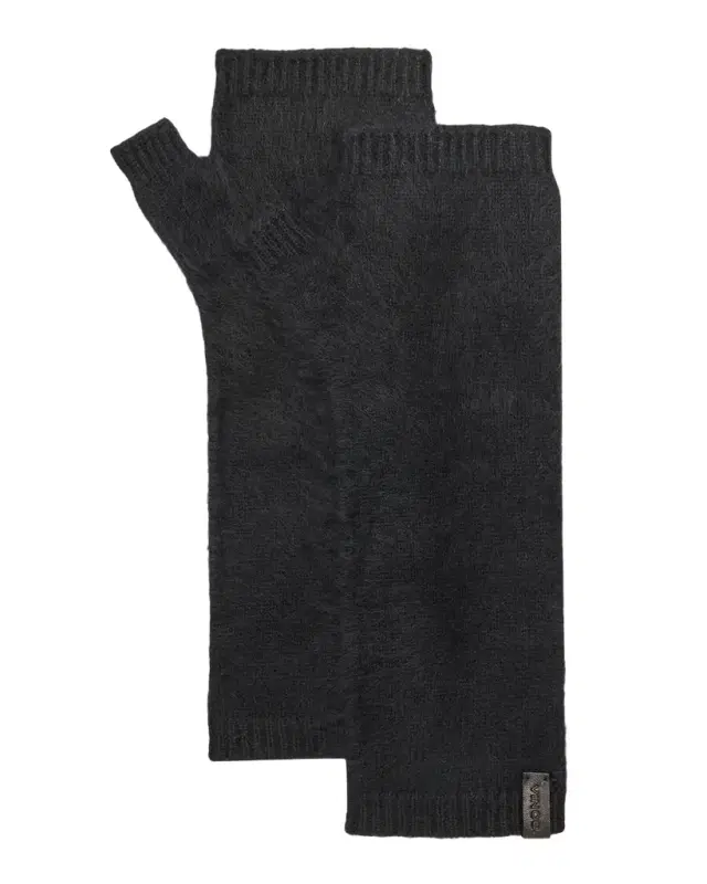 Vince Brushed Cashmere Arm Warmers