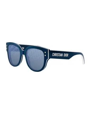 Dior Pacific B2U Acetate Butterfly Sunglasses | Thumbnail 1