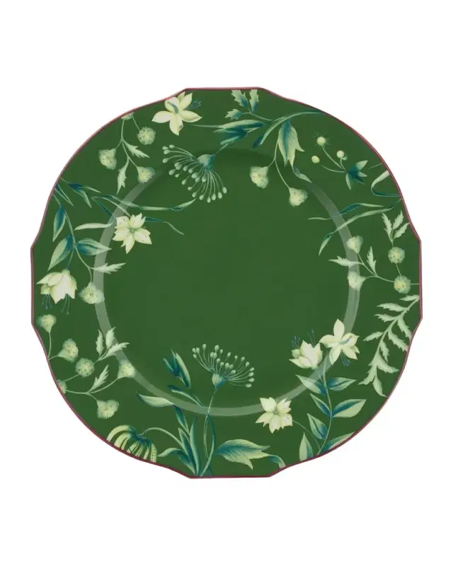 GINORI 1735 Florenza Acanto Charger Plate
