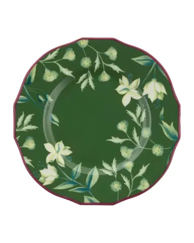 GINORI 1735 Florenza Acanto Bread Plate | Thumbnail 2 GINORI 1735 Florenza Acanto Bread Plate | Thumbnail 2
