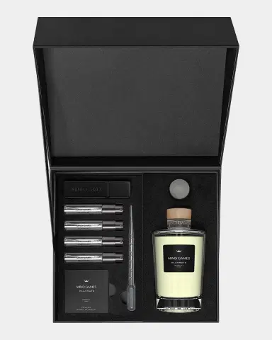 Mind Games Playmate Extrait de Parfum Decanter Set | Thumbnail 2