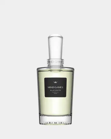 Mind Games Playmate Extrait de Parfum Decanter Set | Thumbnail 3