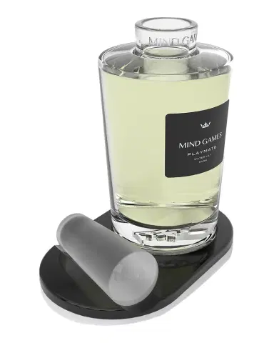 Mind Games Playmate Extrait de Parfum Decanter Set | Thumbnail 1