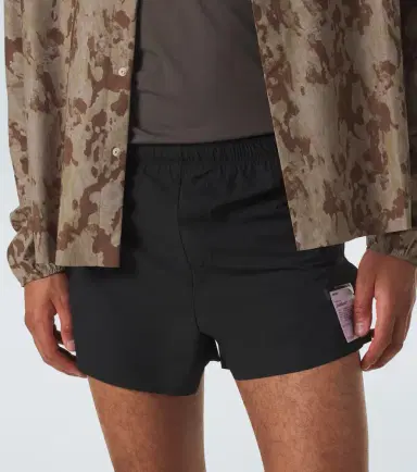 Satisfy Justice Distance 2.5'' running shorts | Thumbnail 2