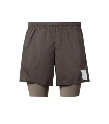 Satisfy TechSilk 8" running shorts | Thumbnail 1 Satisfy TechSilk 8" running shorts | Thumbnail 1