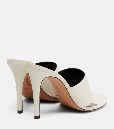 Jude Snug leather thong sandals | Thumbnail 3 Jude Snug leather thong sandals | Thumbnail 3