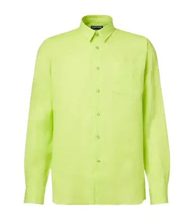 Vilebrequin Linen shirt | Thumbnail 1