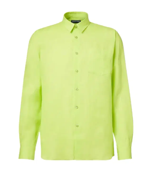 Linen shirt