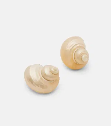 Jennifer Behr Luca earrings | Thumbnail 3 Jennifer Behr Luca earrings | Thumbnail 3