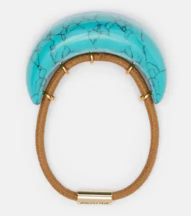 Jennifer Behr Winona hair tie | Thumbnail 2