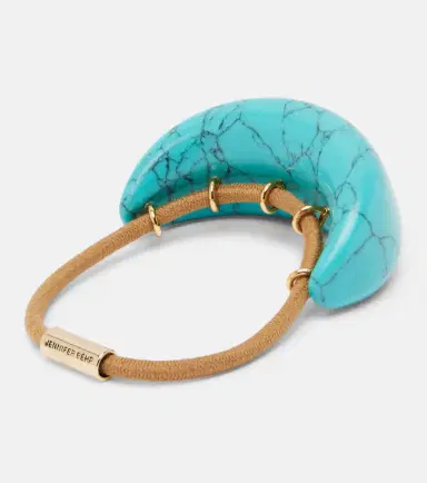 Jennifer Behr Winona hair tie | Thumbnail 3