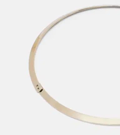Jennifer Behr Dune pendant necklace | Thumbnail 3 Jennifer Behr Dune pendant necklace | Thumbnail 3