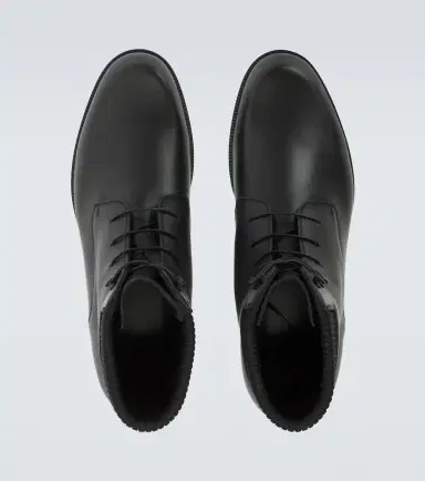 Christian Louboutin Trapman TCT 2 leather lace-up boots | Thumbnail 5