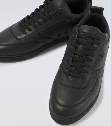 Christian Louboutin SK VI leather sneakers | Thumbnail 2 Christian Louboutin SK VI leather sneakers | Thumbnail 2
