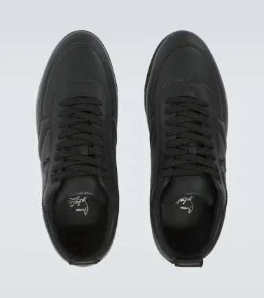 Christian Louboutin SK VI leather sneakers | Thumbnail 6 Christian Louboutin SK VI leather sneakers | Thumbnail 6