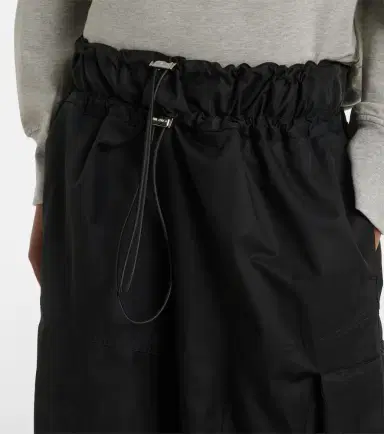 The Attico Cotton-blend cargo pants | Thumbnail 5