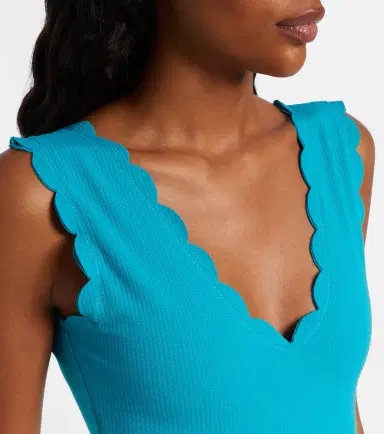 Marysia Charleston Maillot swimsuit | Thumbnail 2