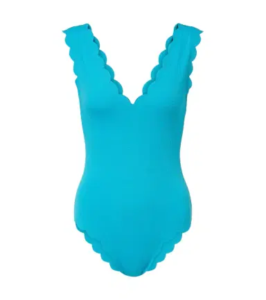 Marysia Charleston Maillot swimsuit | Thumbnail 1