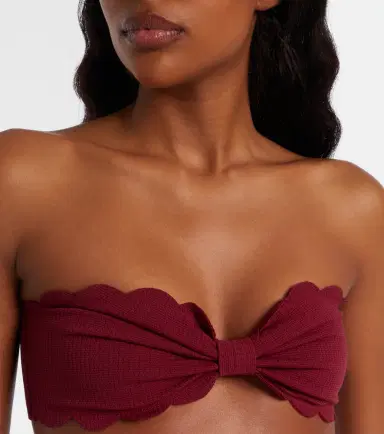 Marysia Antibes bikini top | Thumbnail 2 Marysia Antibes bikini top | Thumbnail 2