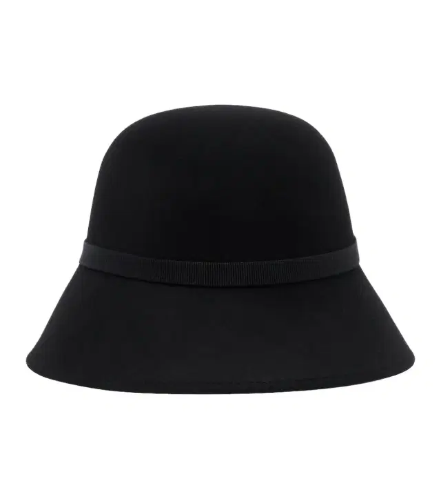 Valentino Wool cloche hat