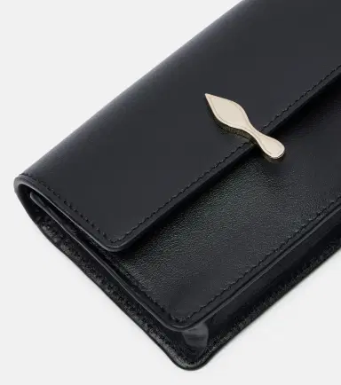 Christian Louboutin Bettina leather card holder | Thumbnail 4 Christian Louboutin Bettina leather card holder | Thumbnail 4