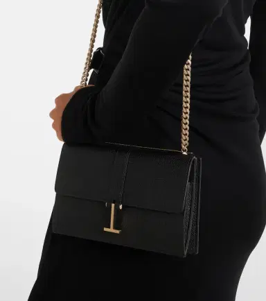 Tom Ford Kara Mini leather shoulder bag | Thumbnail 5 Tom Ford Kara Mini leather shoulder bag | Thumbnail 5