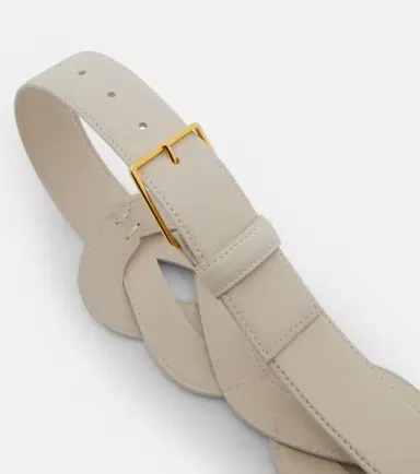 Altuzarra Loopy leather belt | Thumbnail 2 Altuzarra Loopy leather belt | Thumbnail 2
