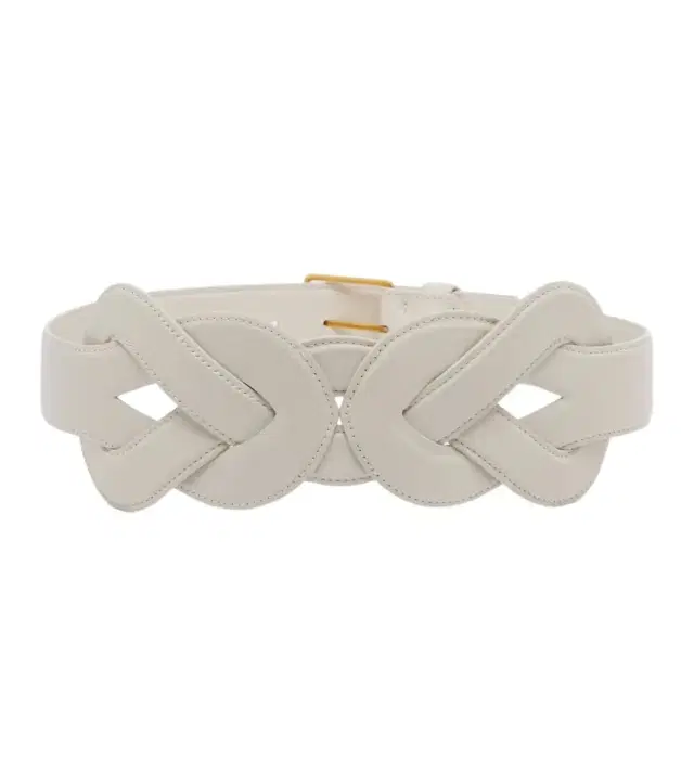 Altuzarra Loopy leather belt