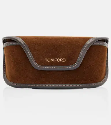 Tom Ford Bronson aviator sunglasses | Thumbnail 2