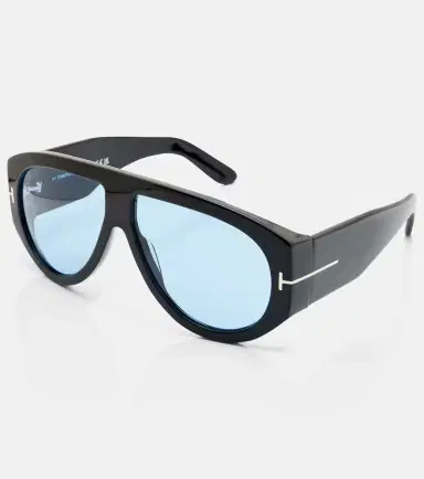 Tom Ford Bronson aviator sunglasses | Thumbnail 3