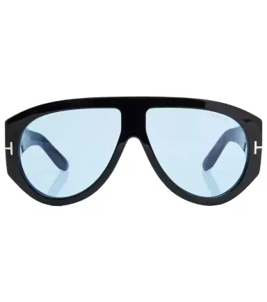 Tom Ford Bronson aviator sunglasses | Thumbnail 1