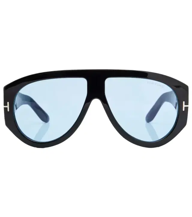Tom Ford Bronson aviator sunglasses