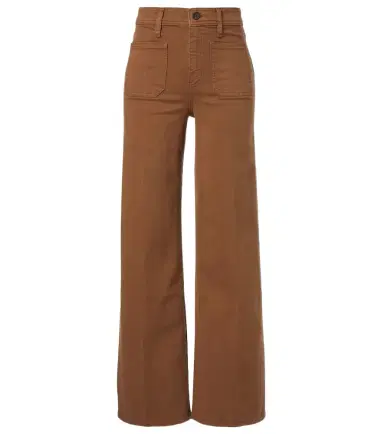 Frame Le Slim Palazzo wide-leg jeans | Thumbnail 1