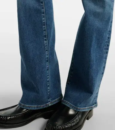 Frame Reboot bootcut jeans | Thumbnail 2 Frame Reboot bootcut jeans | Thumbnail 2