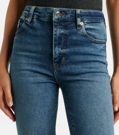Frame Reboot bootcut jeans | Thumbnail 5 Frame Reboot bootcut jeans | Thumbnail 5