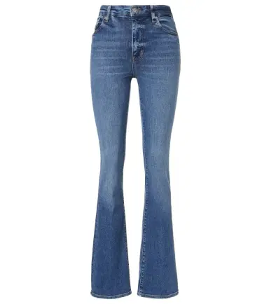 Frame Reboot bootcut jeans | Thumbnail 1 Frame Reboot bootcut jeans | Thumbnail 1