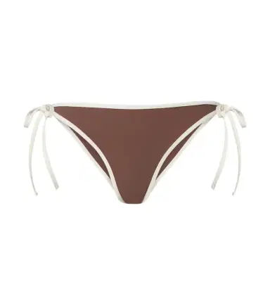 Brunello Cucinelli Technical jersey bikini bottoms | Thumbnail 1