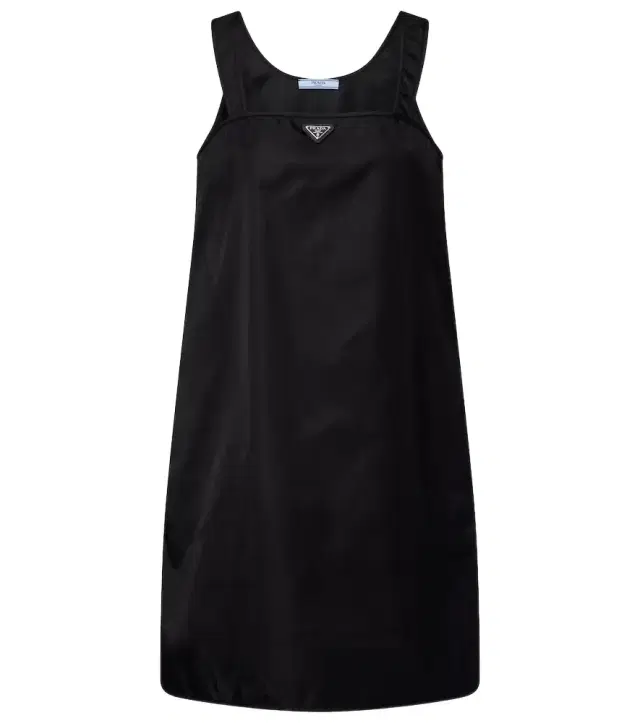 Prada Re-Nylon minidress