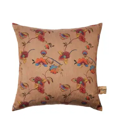 The House of Lyria Galbano floral cushion | Thumbnail 1