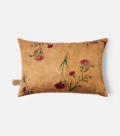 The House of Lyria Cipriolo floral cushion | Thumbnail 2